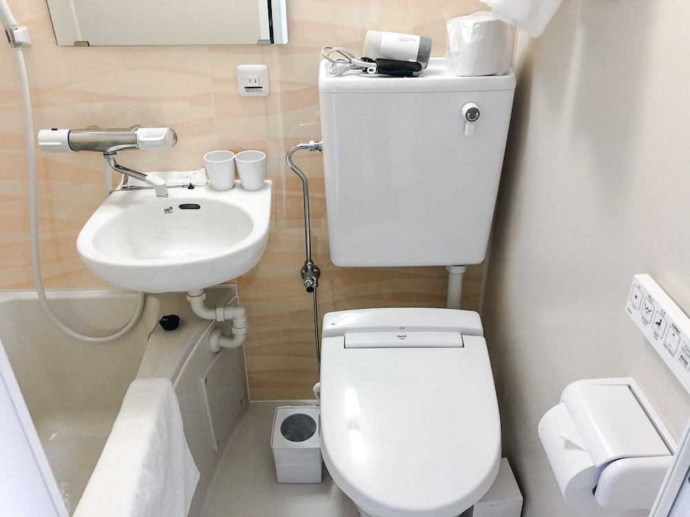 ユニゾインエクスプレス鹿児島天文館 鹿児島