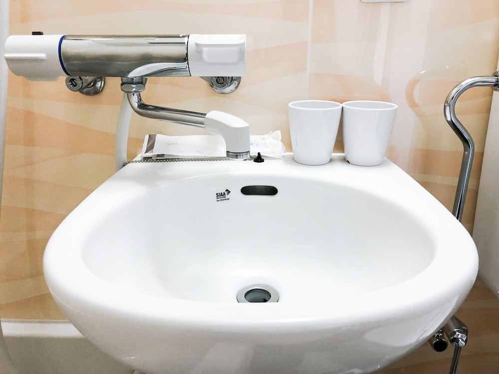 ユニゾインエクスプレス鹿児島天文館 鹿児島