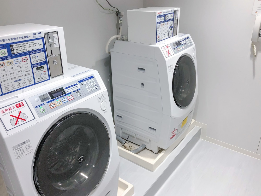 ユニゾインエクスプレス鹿児島天文館 鹿児島