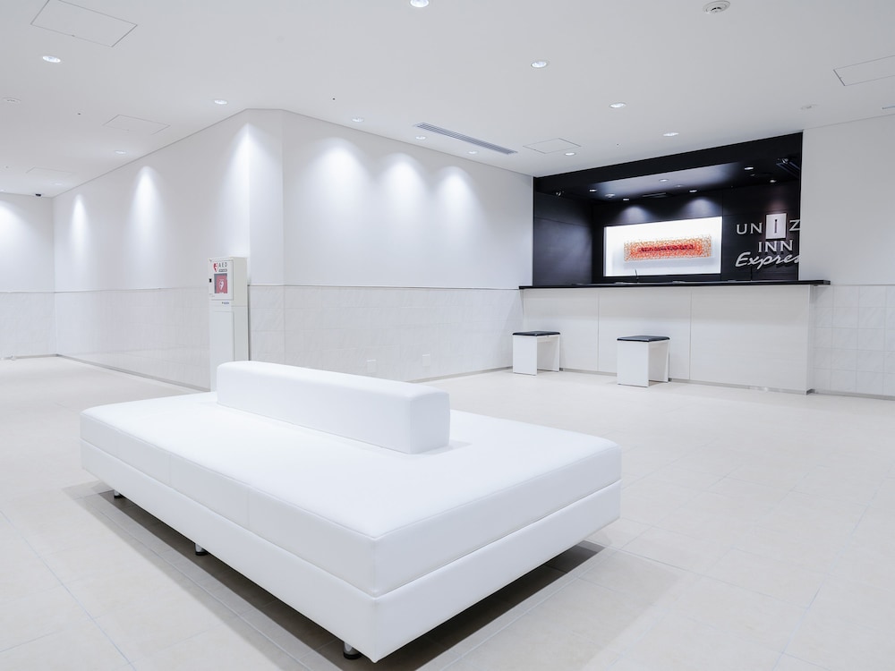 ユニゾインエクスプレス鹿児島天文館 鹿児島