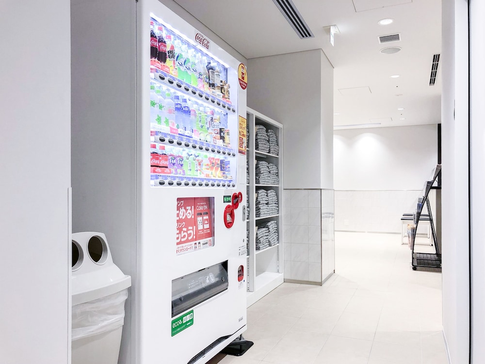 ユニゾインエクスプレス鹿児島天文館 鹿児島