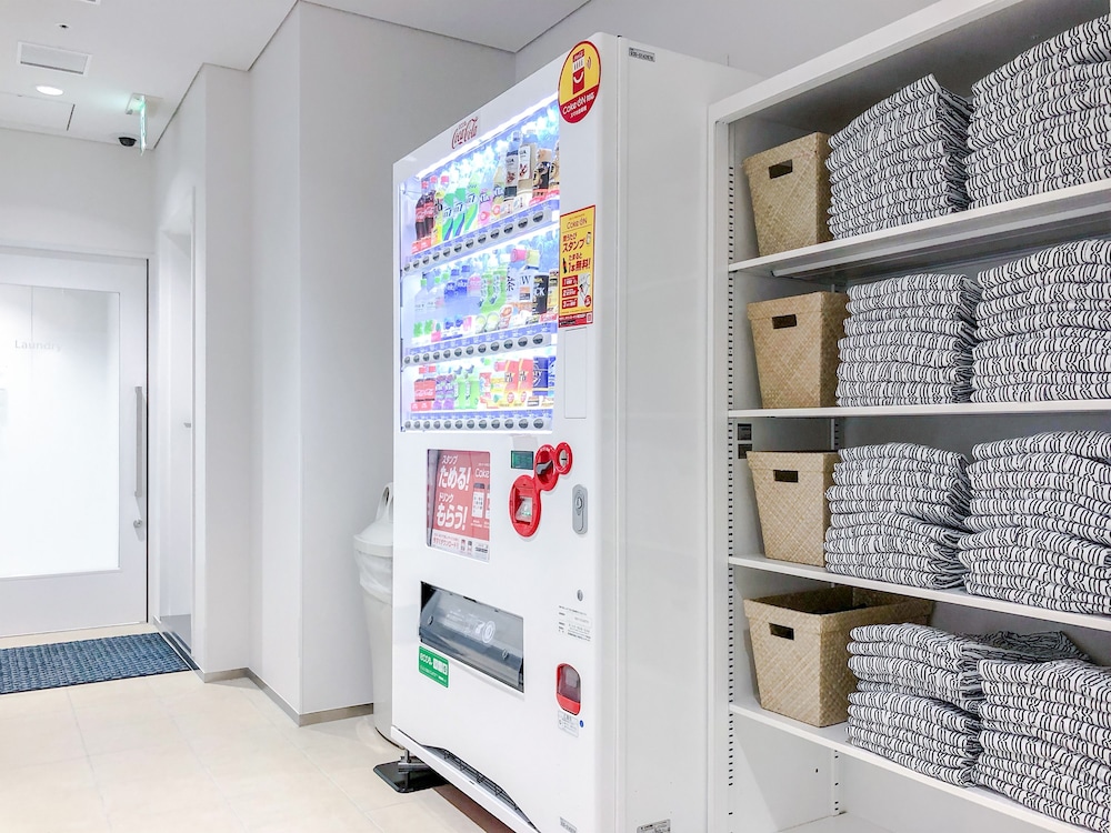 ユニゾインエクスプレス鹿児島天文館 鹿児島