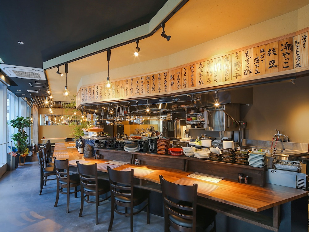 ユニゾインエクスプレス鹿児島天文館 鹿児島