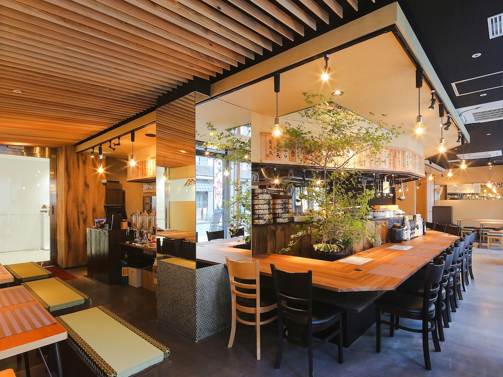 ユニゾインエクスプレス鹿児島天文館 鹿児島