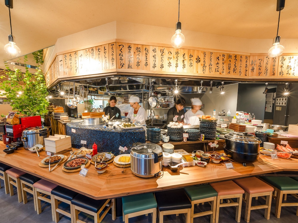 ユニゾインエクスプレス鹿児島天文館 鹿児島