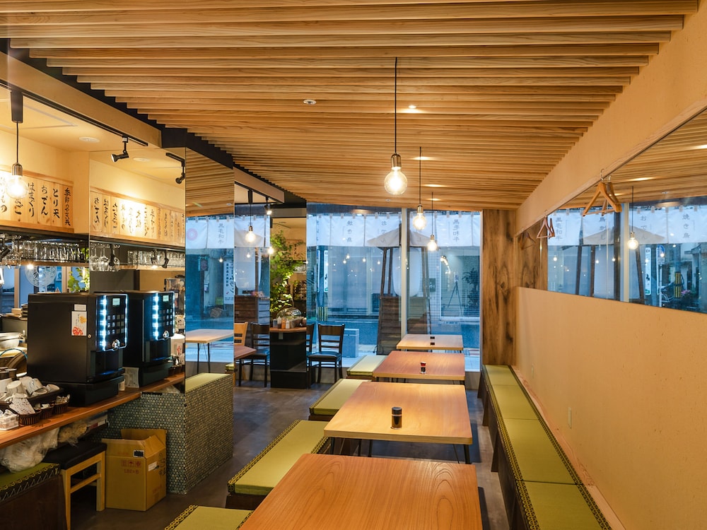 ユニゾインエクスプレス鹿児島天文館 鹿児島