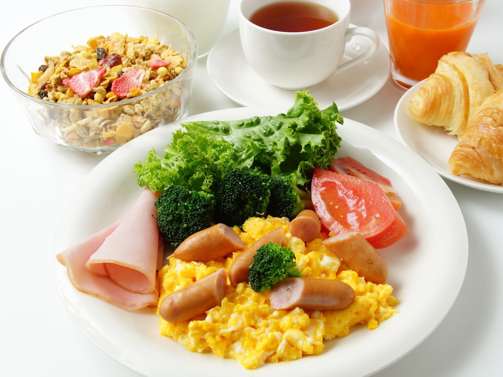 ユニゾインエクスプレス鹿児島天文館 鹿児島