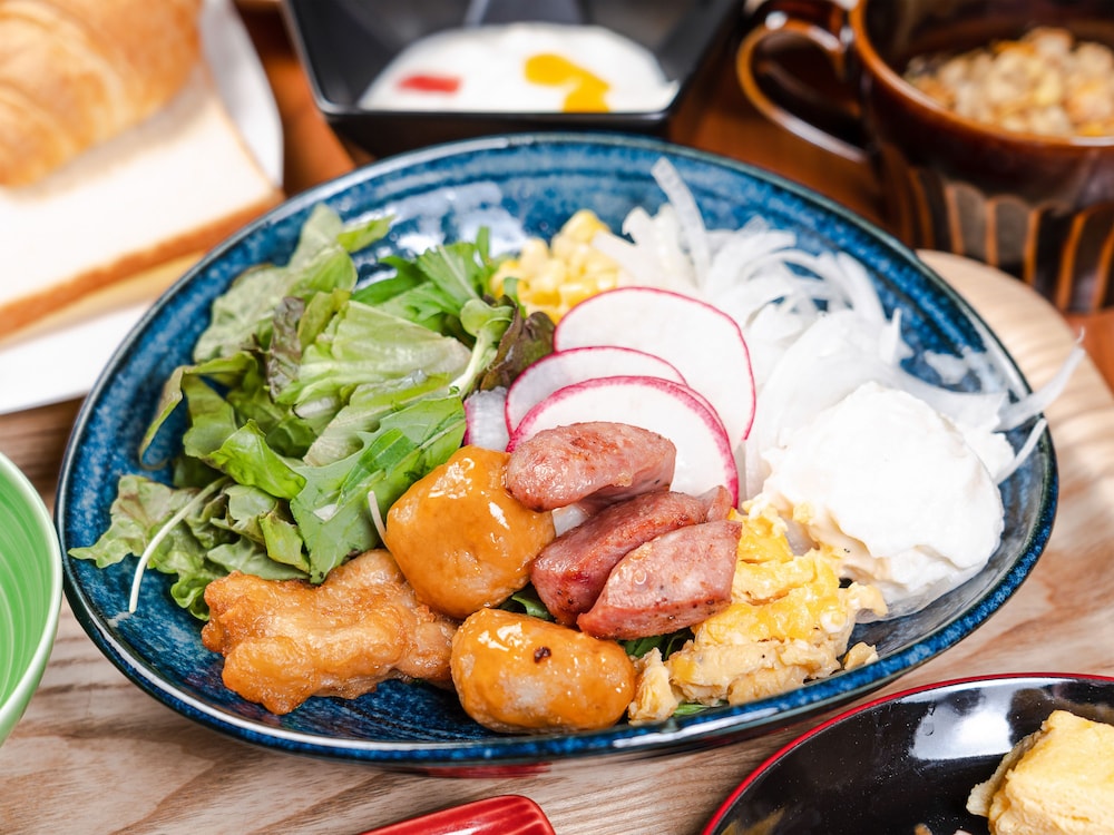 ユニゾインエクスプレス鹿児島天文館 鹿児島