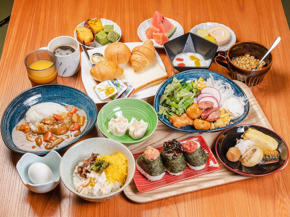 ユニゾインエクスプレス鹿児島天文館 鹿児島