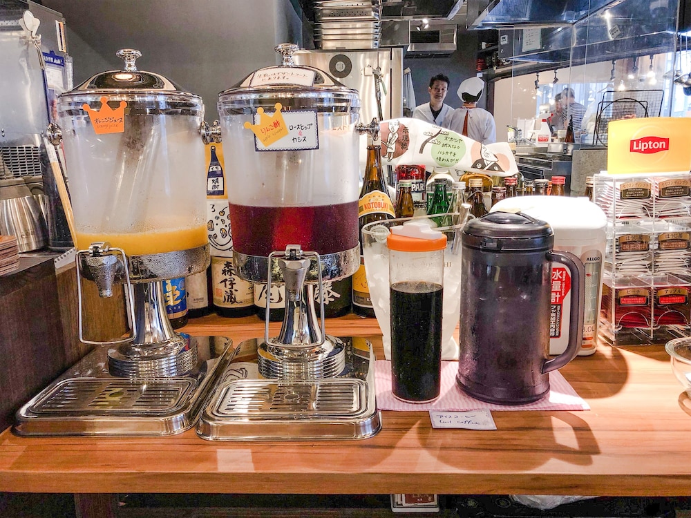 ユニゾインエクスプレス鹿児島天文館 鹿児島