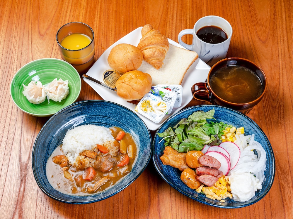 ユニゾインエクスプレス鹿児島天文館 鹿児島