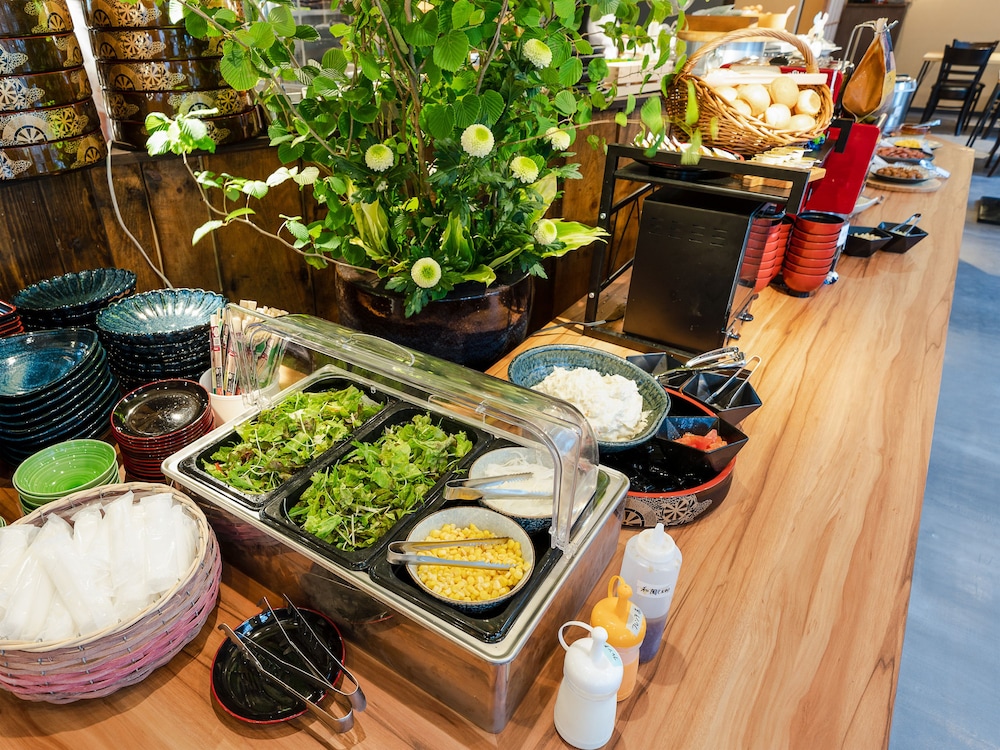 ユニゾインエクスプレス鹿児島天文館 鹿児島