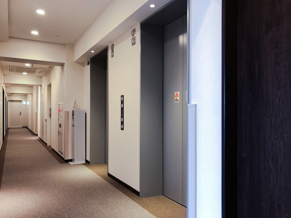 ユニゾインエクスプレス鹿児島天文館 鹿児島