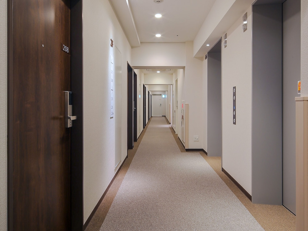 ユニゾインエクスプレス鹿児島天文館 鹿児島