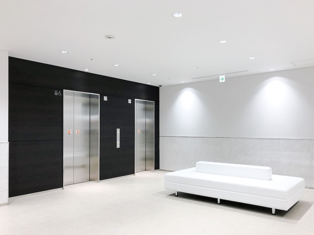 ユニゾインエクスプレス鹿児島天文館 鹿児島