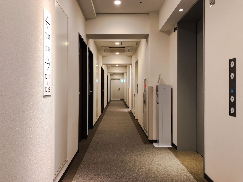 ユニゾインエクスプレス鹿児島天文館 鹿児島