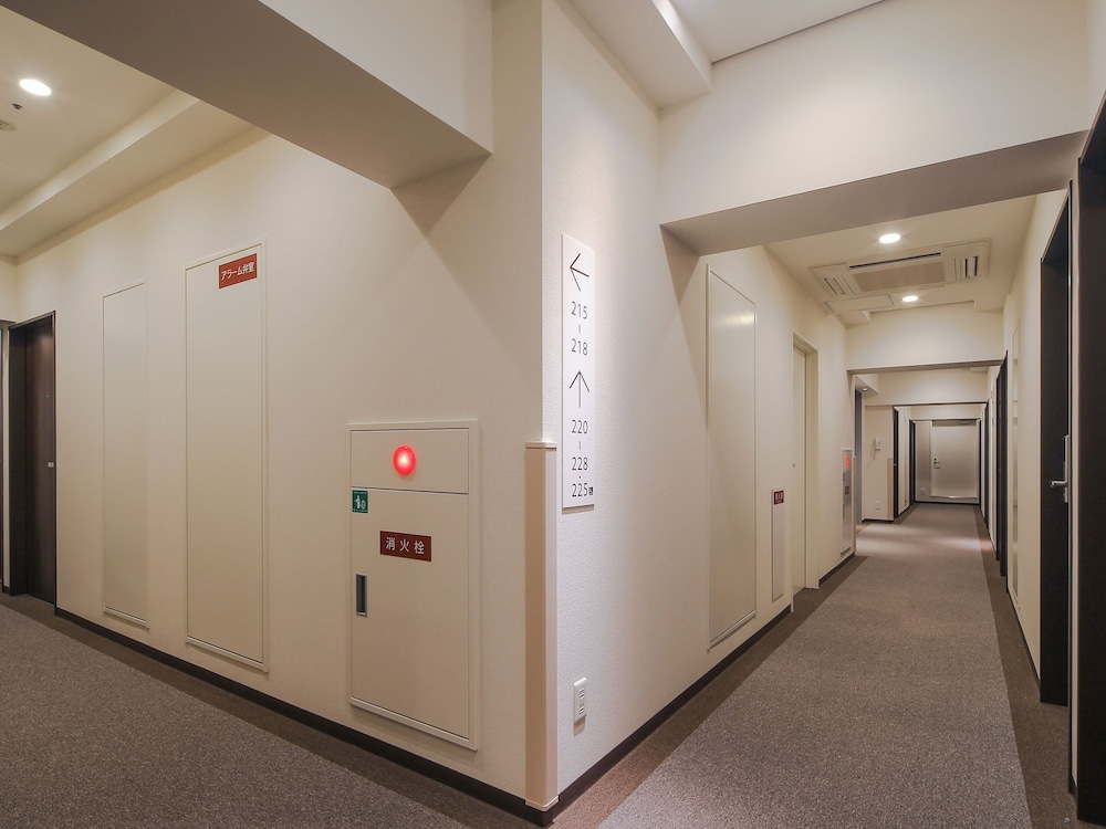 ユニゾインエクスプレス鹿児島天文館 鹿児島