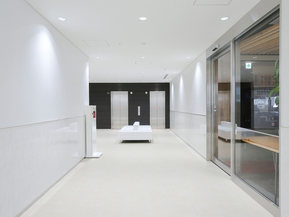 ユニゾインエクスプレス鹿児島天文館 鹿児島