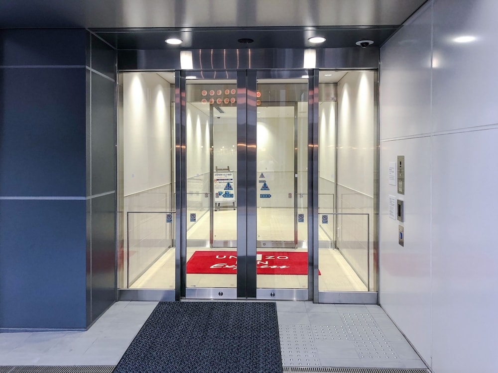 ユニゾインエクスプレス鹿児島天文館 鹿児島