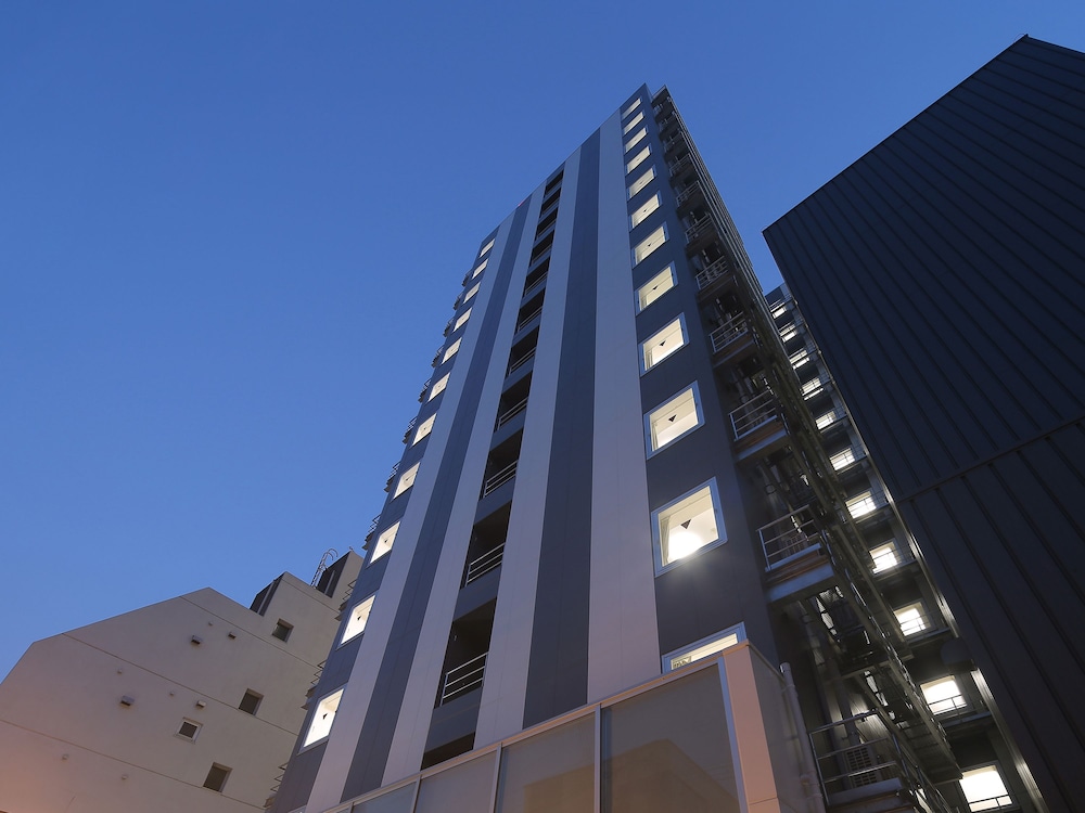 ユニゾインエクスプレス鹿児島天文館 鹿児島