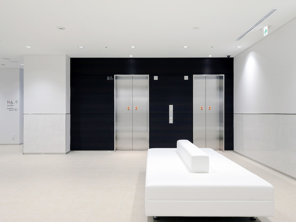 ユニゾインエクスプレス鹿児島天文館 鹿児島