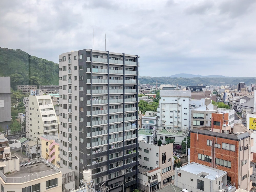 ユニゾインエクスプレス鹿児島天文館 鹿児島