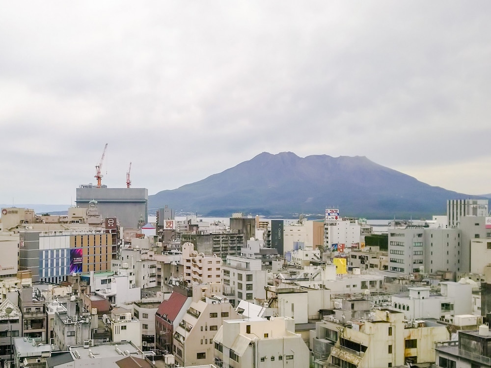 ユニゾインエクスプレス鹿児島天文館 鹿児島