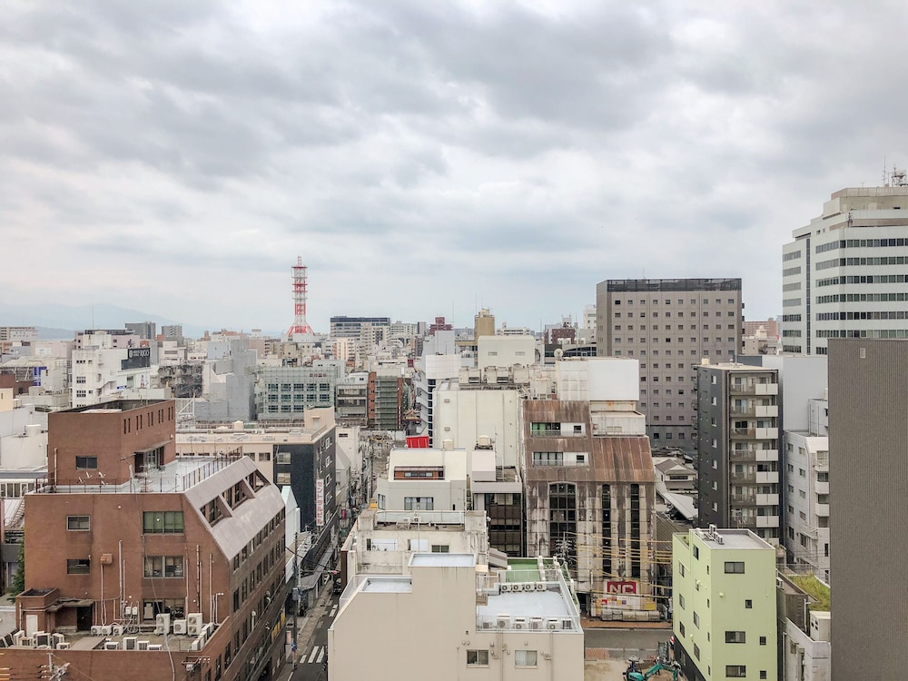 ユニゾインエクスプレス鹿児島天文館 鹿児島