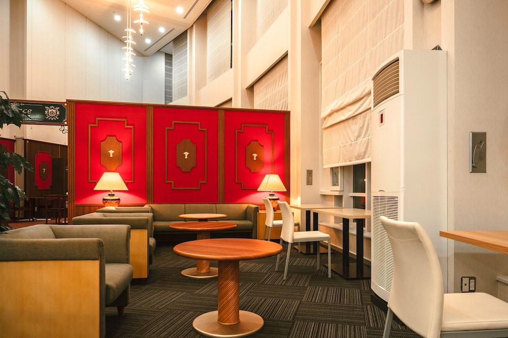 HOTEL AREAONE KOSHIKI ISLAND 鹿児島