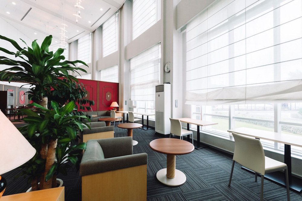 HOTEL AREAONE KOSHIKI ISLAND 鹿児島