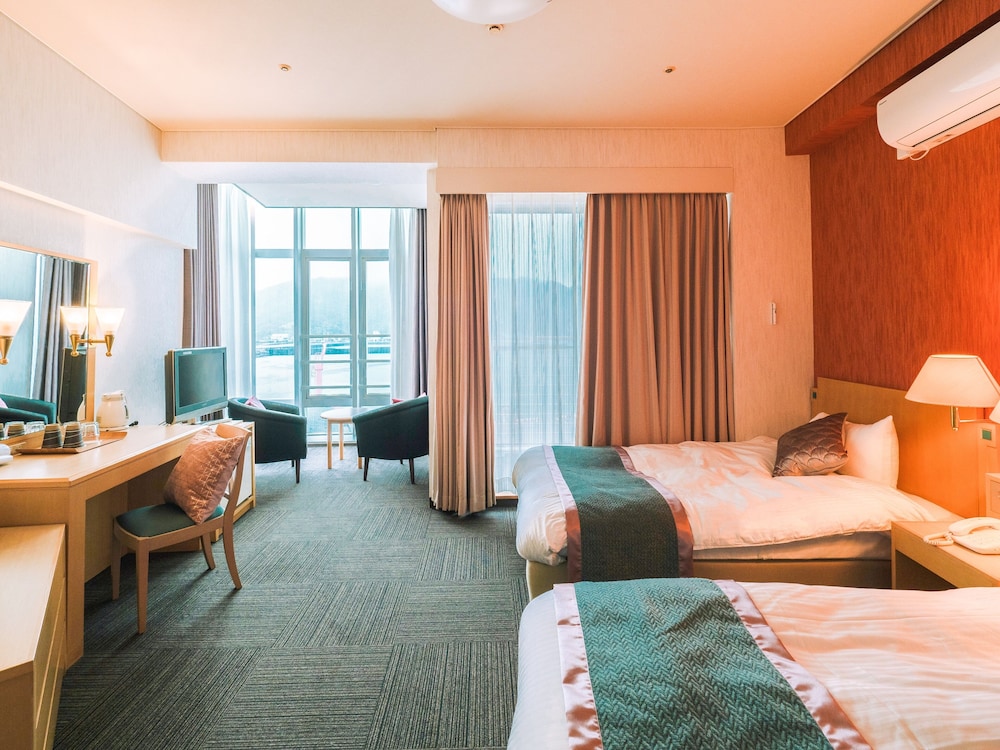 HOTEL AREAONE KOSHIKI ISLAND 鹿児島