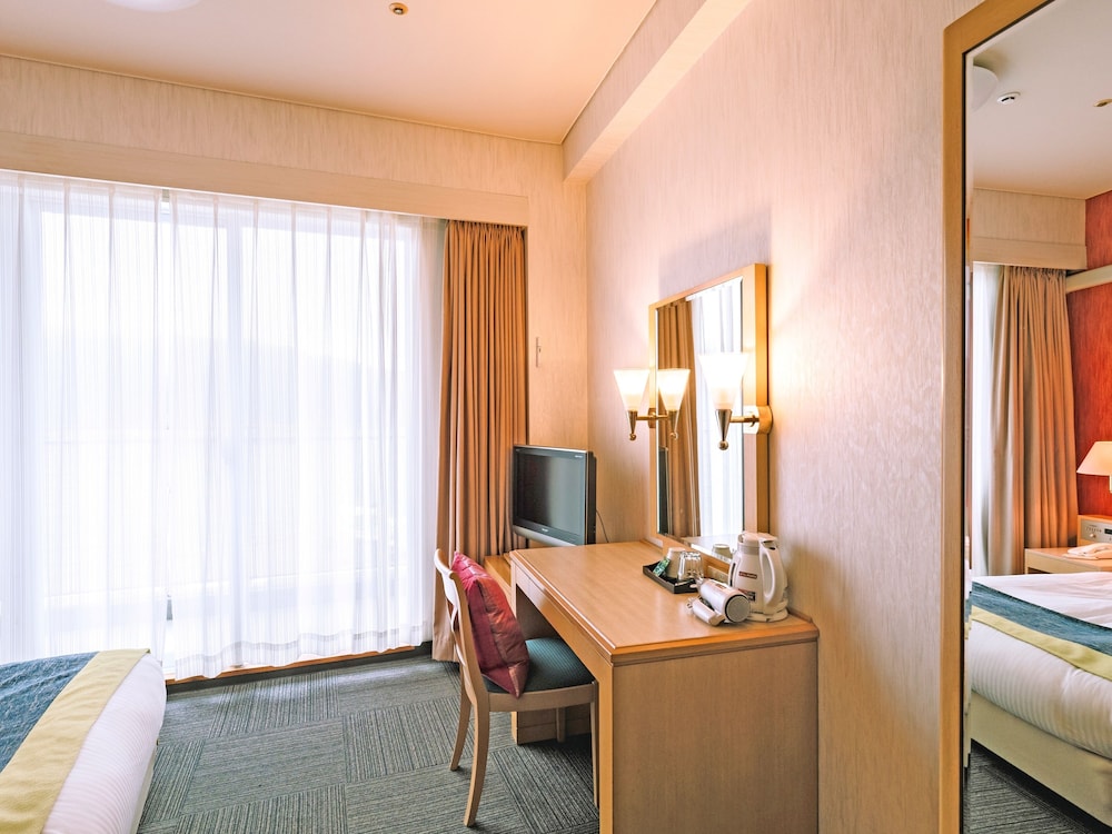 HOTEL AREAONE KOSHIKI ISLAND 鹿児島