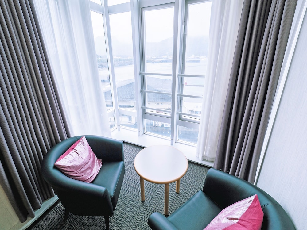 HOTEL AREAONE KOSHIKI ISLAND 鹿児島