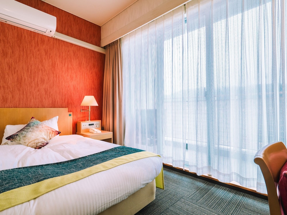 HOTEL AREAONE KOSHIKI ISLAND 鹿児島