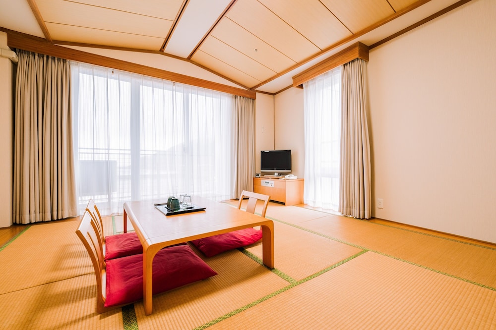 HOTEL AREAONE KOSHIKI ISLAND 鹿児島