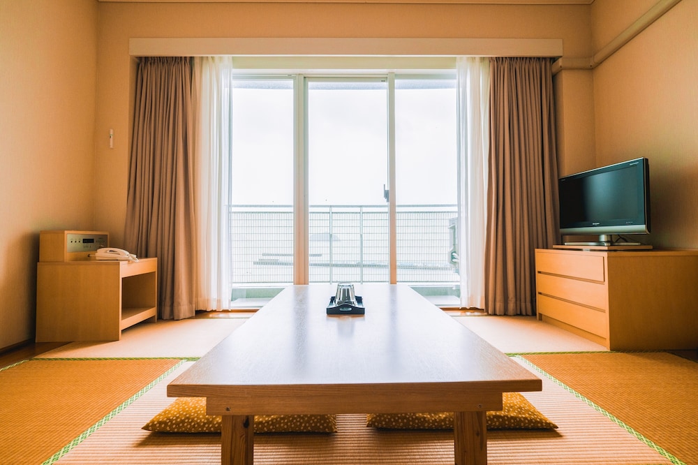 HOTEL AREAONE KOSHIKI ISLAND 鹿児島