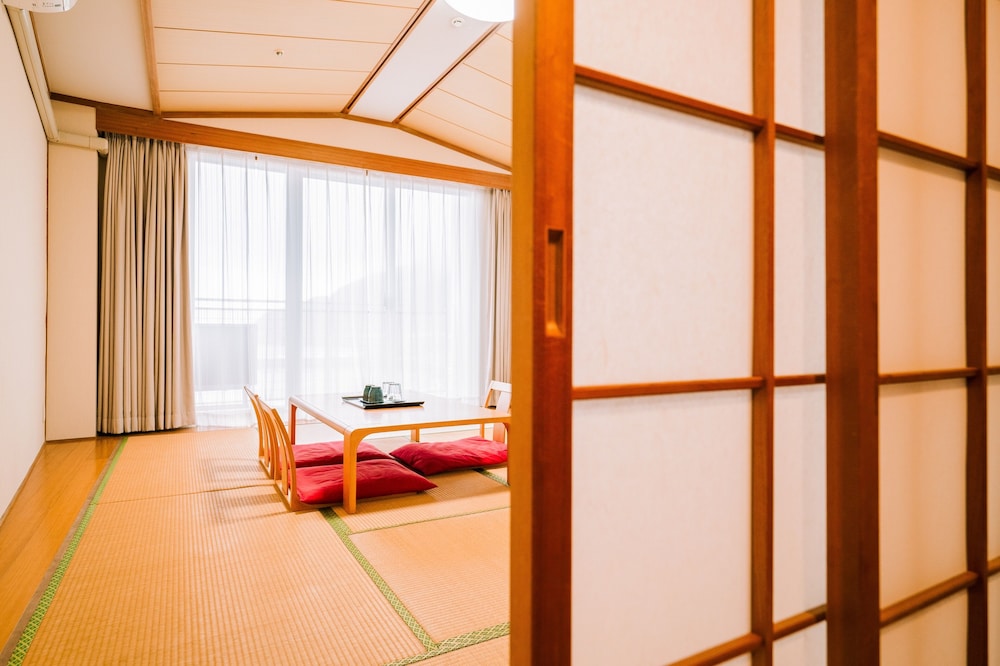 HOTEL AREAONE KOSHIKI ISLAND 鹿児島