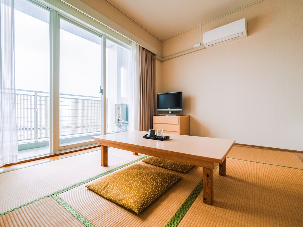 HOTEL AREAONE KOSHIKI ISLAND 鹿児島