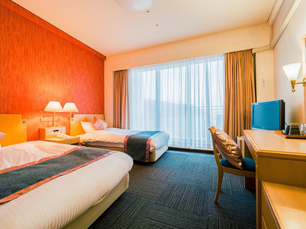 HOTEL AREAONE KOSHIKI ISLAND 鹿児島