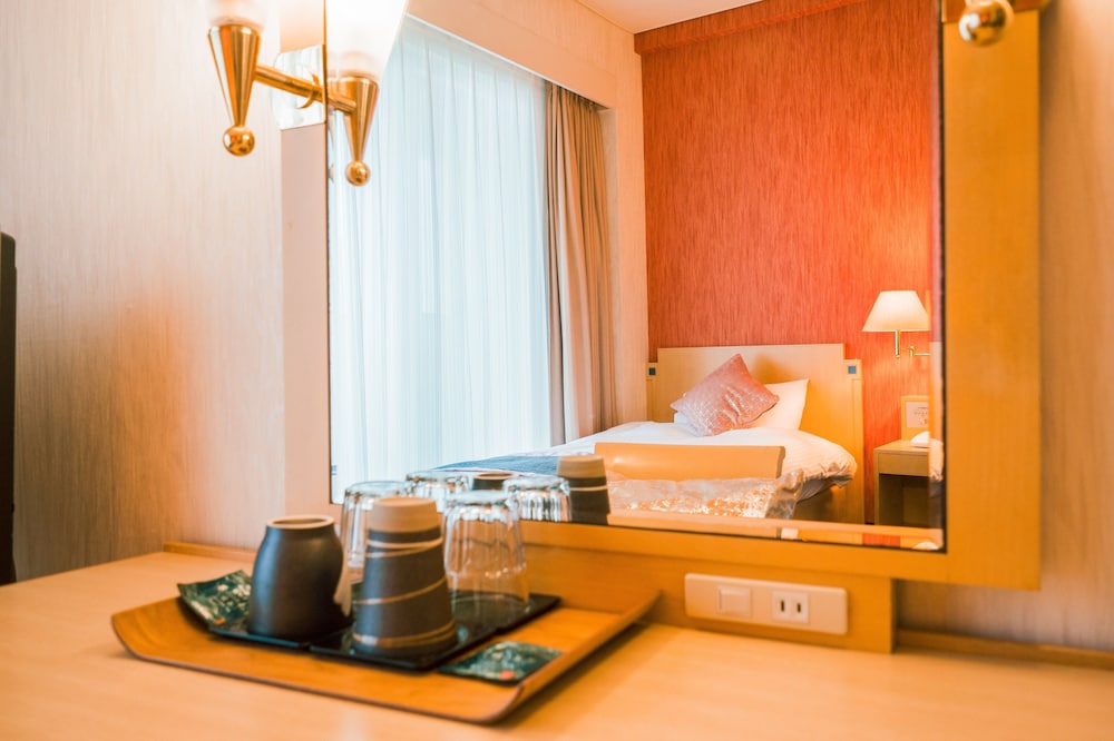 HOTEL AREAONE KOSHIKI ISLAND 鹿児島