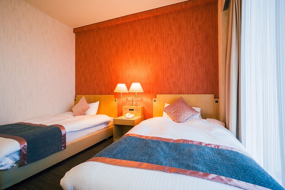HOTEL AREAONE KOSHIKI ISLAND 鹿児島