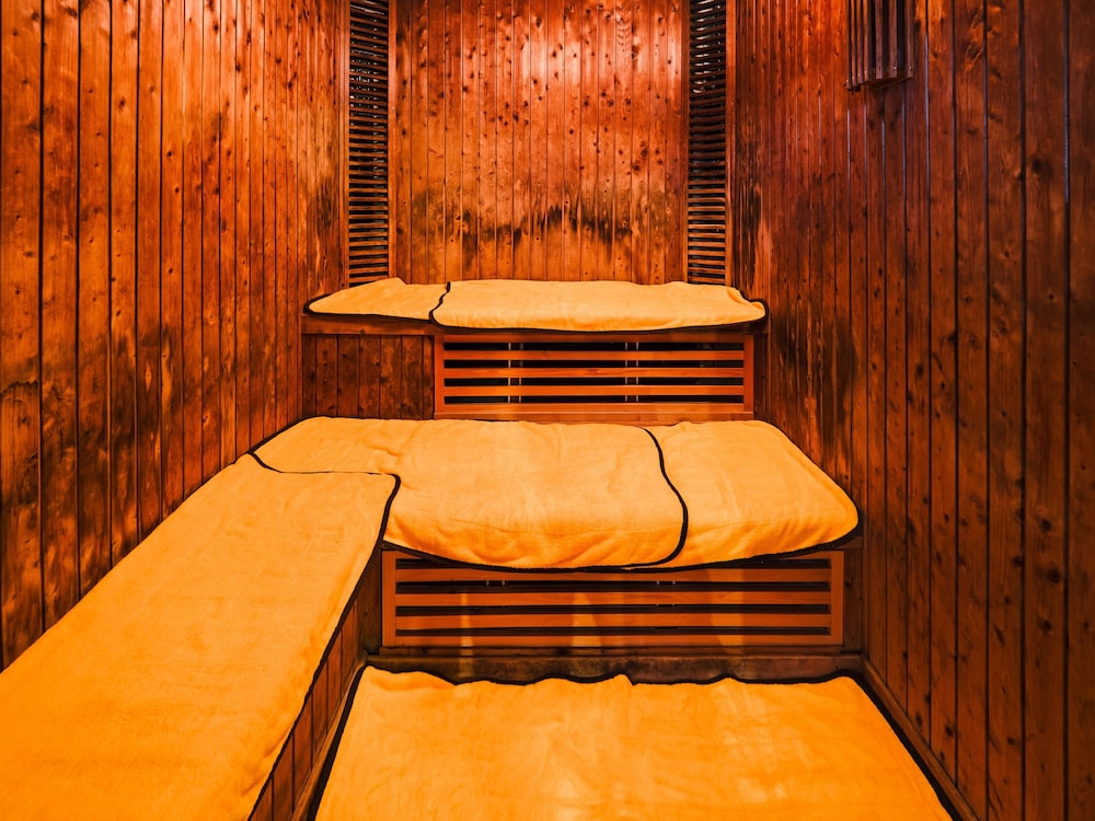 HOTEL AREAONE KOSHIKI ISLAND 鹿児島