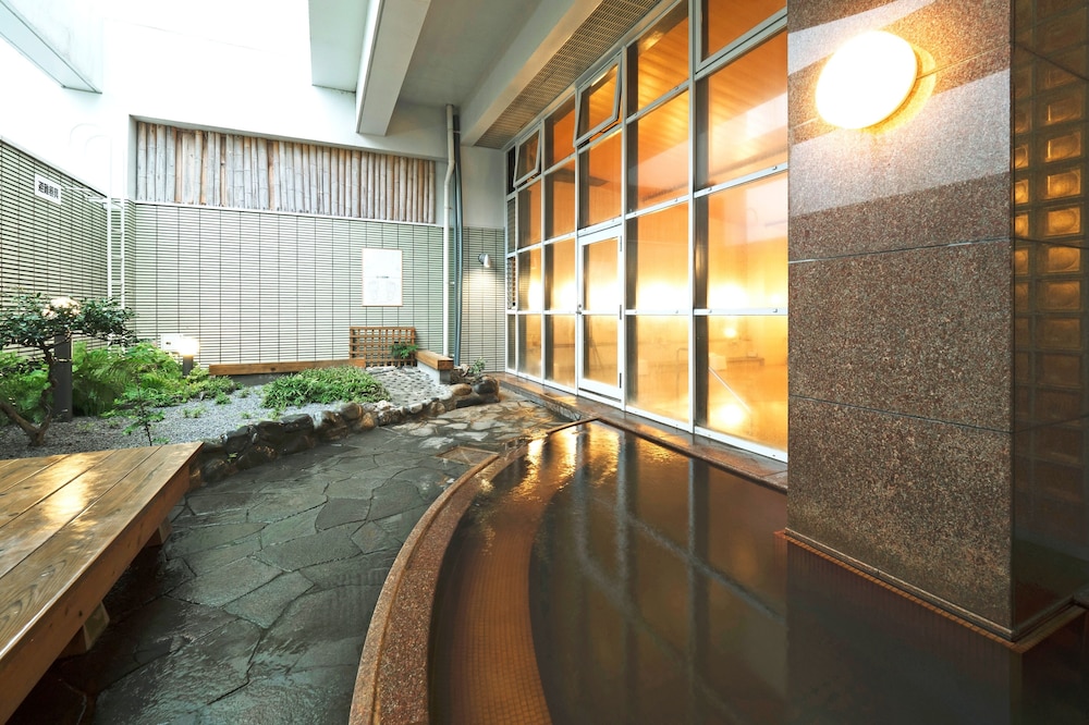 HOTEL AREAONE KOSHIKI ISLAND 鹿児島