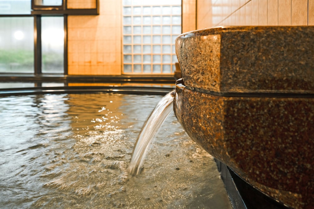 HOTEL AREAONE KOSHIKI ISLAND 鹿児島