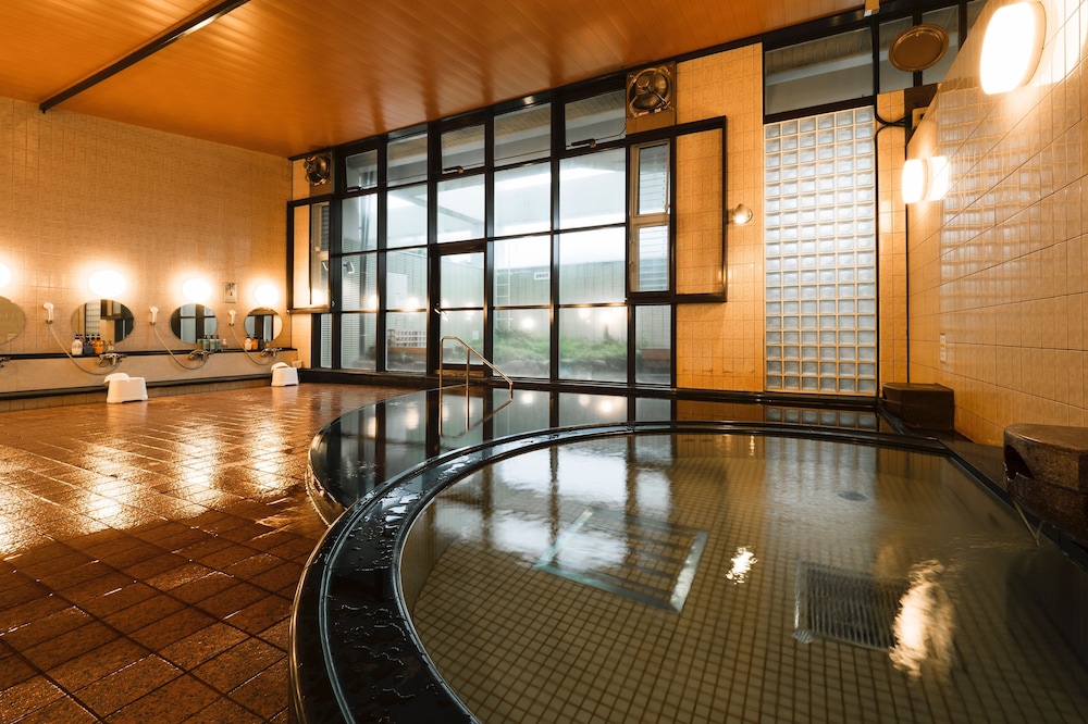 HOTEL AREAONE KOSHIKI ISLAND 鹿児島