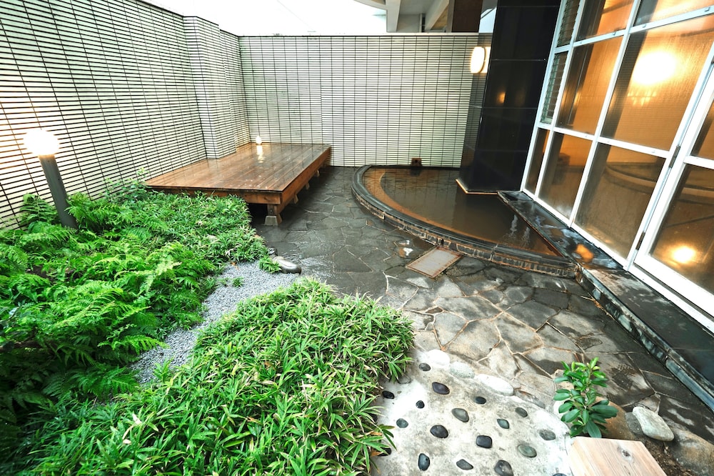 HOTEL AREAONE KOSHIKI ISLAND 鹿児島