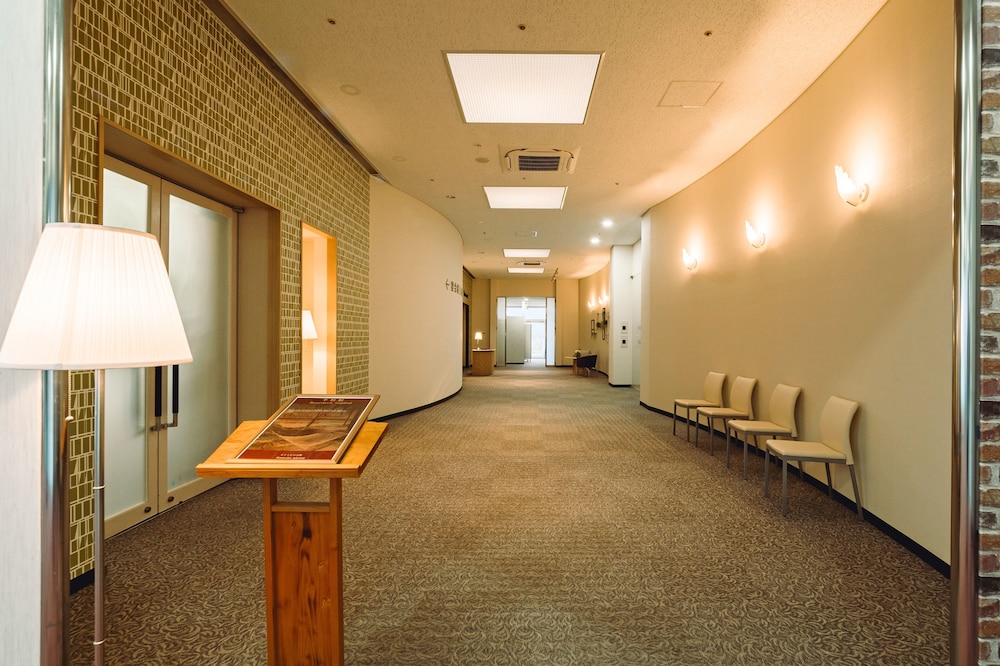 HOTEL AREAONE KOSHIKI ISLAND 鹿児島