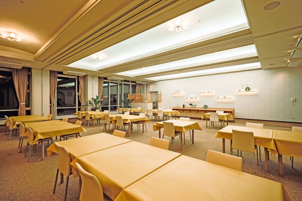 HOTEL AREAONE KOSHIKI ISLAND 鹿児島