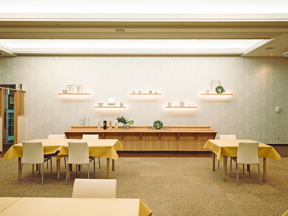 HOTEL AREAONE KOSHIKI ISLAND 鹿児島