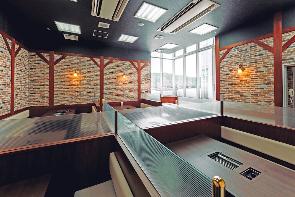 HOTEL AREAONE KOSHIKI ISLAND 鹿児島